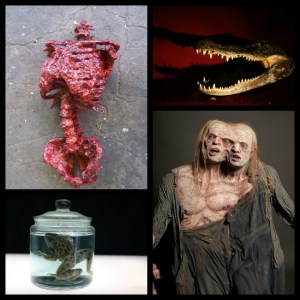 Props Sold at Dapper Cadaver